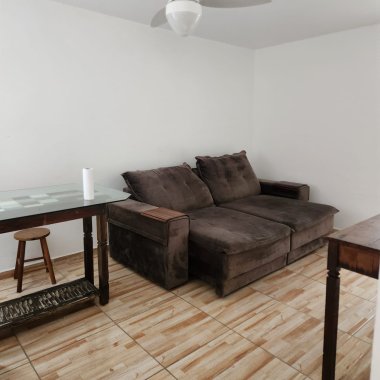 Apartamento 1 quarto para Locação Anual no bairro Pioneiros em Balneário Camboriú