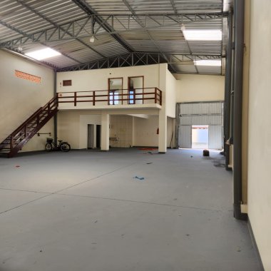 Galpão para Venda no bairro Espinheiros em Itajaí Galpão para Venda no bairro Espinheiros em Itajaí